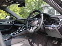 Used Porsche Panamera Sport Turismo 462 HP (339 kW) 2019 Black Sedan