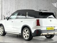 Used Mini Countryman 227 kW (309 HP) 2025 White SUV
