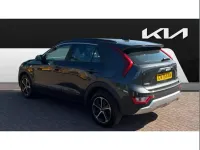 Used Kia Niro 127 HP (93 kW) 2026 Grey SUV