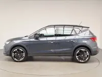 New Seat Arona FR Sport 115 HP (84 kW) 2026 Grey SUV