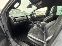 Used Ford Ranger Raptor 2021 Grey Pickup