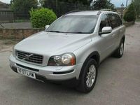 Used Volvo XC90 2007 SUV