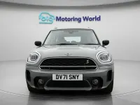 Usado Mini Cooper Countryman Classic 222 CV (163 kW) 2021 Gris SUV