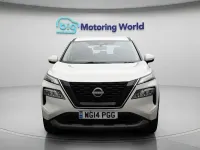 Used Nissan X-Trail Acenta Premium 204 HP (150 kW) 2026 SUV