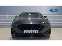 Used Ford Puma ST 200 HP (147 kW) 2023 Grey SUV