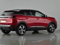 used Peugeot 3008 1.5 BlueHDi GT Line 5dr EAT8