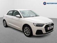Used Audi A1 Sport 2022 White SUV