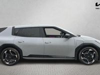 Used Kia EV4 GT-Line S 150 kW (204 HP) 2026 Grey Hatchback