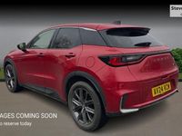 Used Lexus LBX 136 HP (100 kW) 2026 SUV