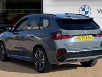 Used BMW X1 M Sport 245 HP (180 kW) 2025 Other SUV