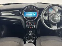 Used Mini Cooper Classic 134 HP (98 kW) 2023 Black Hatchback