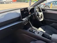 New Cupra Leon 150 HP (110 kW) 2026 Special metallic  taiga grey Estate