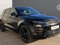 Used Land Rover Range Rover evoque SE Dynamic 204 HP (150 kW) 2025 Hatchback