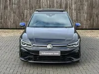 Used VW Golf VIII R 333 HP (244 kW) 2023 Black Hatchback