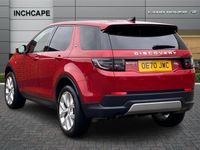 used Land Rover Discovery Sport 2.0 D180 HSE 5dr Auto - 2020 (70)