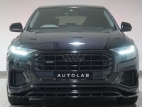 used Audi Q8 50 TDI Quattro S Line 5dr Tiptronic