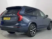 Used Volvo XC90 Plus 247 HP (181 kW) 2026 SUV