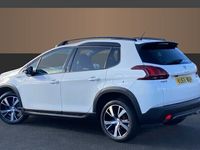 used Peugeot 2008 1.2 PureTech 130 GT Line 5dr Petrol Estate