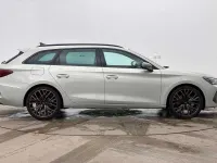 Nuevo Cupra Leon 150 CV (110 kW) 2026 Gris Familiar