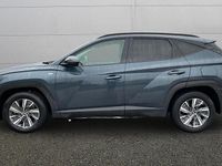 Used Hyundai Tucson SE 150 HP (110 kW) 2023 SUV