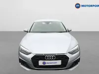 Used Audi A5 Sport 2021 Silver Coupe