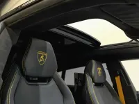 Used Lamborghini Urus 2025 Black SUV