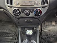 Używany Hyundai i20 Active 2012 Niebieski Hatchback