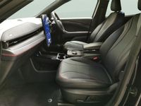 Used Ford Mustang Standard Range 269 HP (197 kW) 2021 Black Hatchback