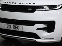 used Land Rover Range Rover Sport (23 Reg) 3.0 D300 Dynamic SE (Black Pack) Auto