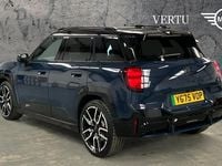 Nuevo Mini Cooper 189 kW (258 CV) 2025 Utilitario