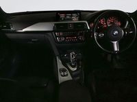 Used BMW 420 M Sport 190 HP (139 kW) 2016 Red Coupe