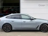 Used BMW 420 Gran Coupé M Sport 192 HP (141 kW) 2023 Grey Coupe