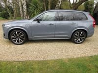 Used Volvo XC90 Ultimate 2023 Grey SUV