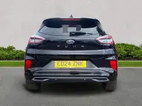Used Ford Puma ST-Line 2024 Black SUV
