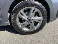Used VW Taigo R-line 110 HP (80 kW) 2023 Grey SUV