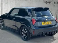 Used Mini Cooper S Hatch 201 HP (147 kW) 2024 Grey Hatchback