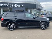 used Mercedes GLS350 4Matic AMG Line 5dr 9G-Tronic - 2019 (68)