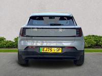 Used Volvo EX30 Plus 200 kW (272 HP) 2025 Grey SUV