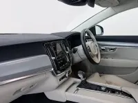 Used Volvo S90 Momentum 190 HP (139 kW) 2019 Grey Sedan