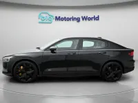 Used Polestar 2 Performance 350 kW (476 HP) 2023 Hatchback