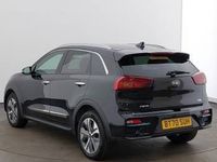 used Kia e-Niro 150kW 4+ 64kWh 5dr Auto