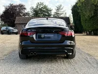 Used Jaguar XE R-Dynamic 204 HP (150 kW) 2021 Black Sedan