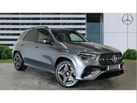 Used Mercedes GLE450 AMG Urban 362 HP (266 kW) 2025 Grey SUV
