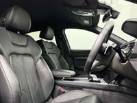 Used Audi Q8 Sportback e-tron Black Edition 300 kW (408 HP) 2025 SUV