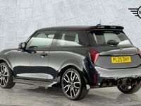 Used Mini Cooper S Hatch 201 HP (147 kW) 2025 Grey Hatchback