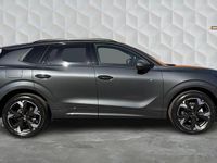 Used Cupra Terramar 2026 Grey SUV