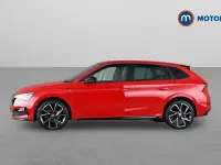 Used Skoda Scala Monte Carlo 110 HP (80 kW) 2023 Hatchback