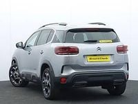 Used Citroën C5 PureTech 131 HP (96 kW) 2023 Grey Hatchback