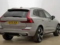 Used Volvo XC60 Ultra 247 HP (181 kW) 2026 SUV