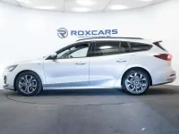 Used Ford Focus ST-Line 2023 Silver Estate